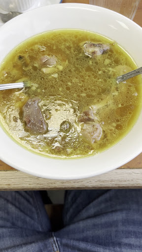 Photo of Kolbeh Restaurant - 731 Lonsdale Ave, North Vancouver, BC V7M 2G9